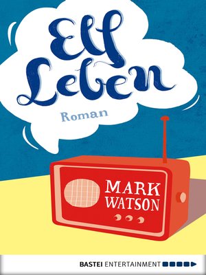 cover image of Elf Leben